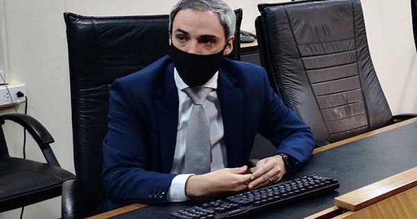 La Nación / Coordinan acciones de control de cambios