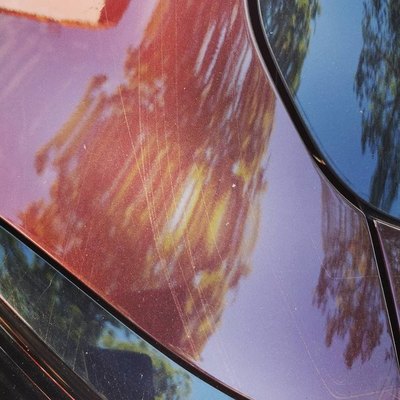 Crónica / “Cuidacoches” le rayó todito su auto a joven