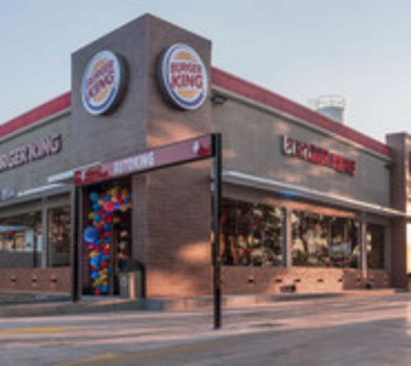 BK cuenta con nuevo restaurante - Paraguay.com