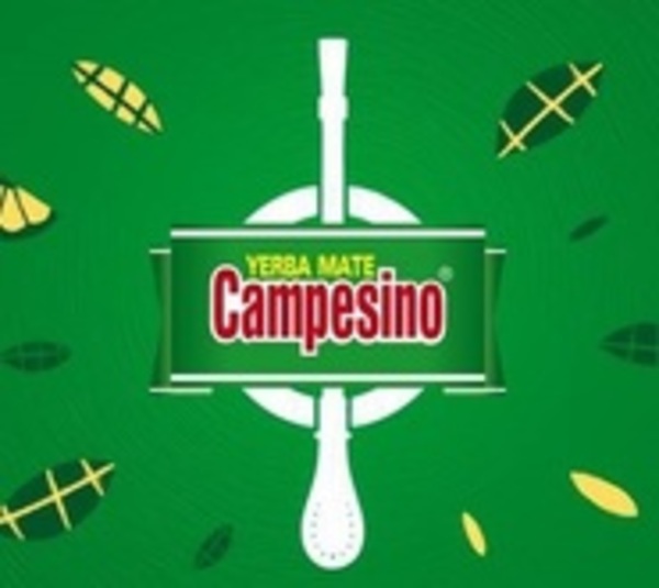 Yerba Mate Campesino gana premio Prestigio - Paraguay.com