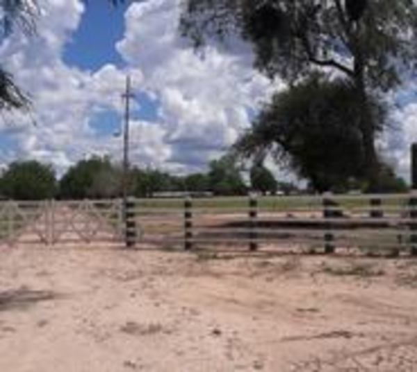 Una comunidad educativa que no se rinde a pesar de la falta de caminos - Paraguay.com