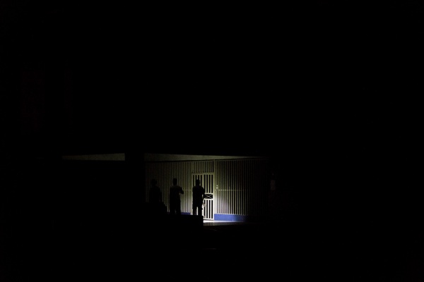Un corte eléctrico deja a oscuras a un estado del occidente de Venezuela - MarketData