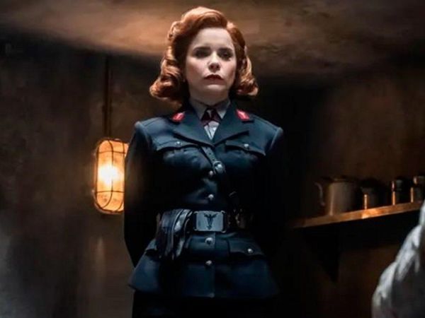 El universo de Batman reivindica el poder femenino en Pennyworth