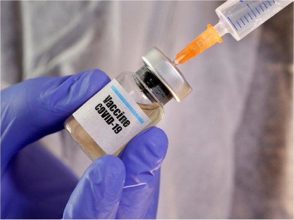 Las primeras vacunas anti-Covid llegarán a Uruguay el jueves