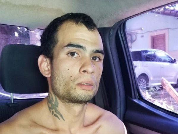 Fiscalía solicitará un estudio siquiátrico a detenido por crimen