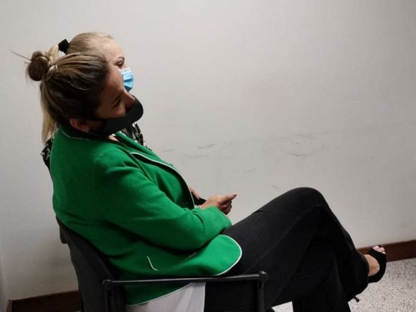 Condenan a 10 años y medio de cárcel por estafa a firma Viradolce