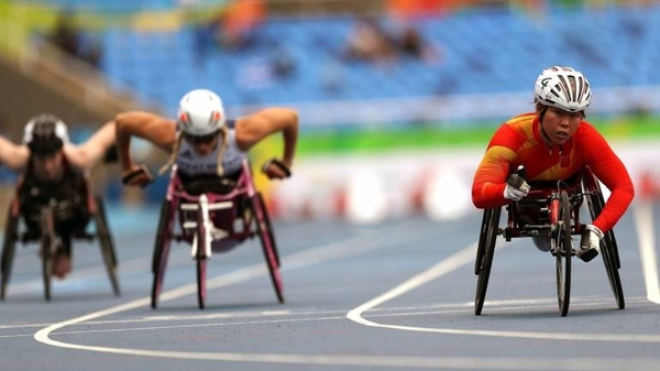 Diario HOY | Tokio inicia la cuenta atrás de los Juegos Paralímpicos con varias incógnitas