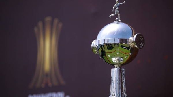 Diario HOY | Comienza en Montevideo la travesía de 271 días de la Copa Libertadores 2021