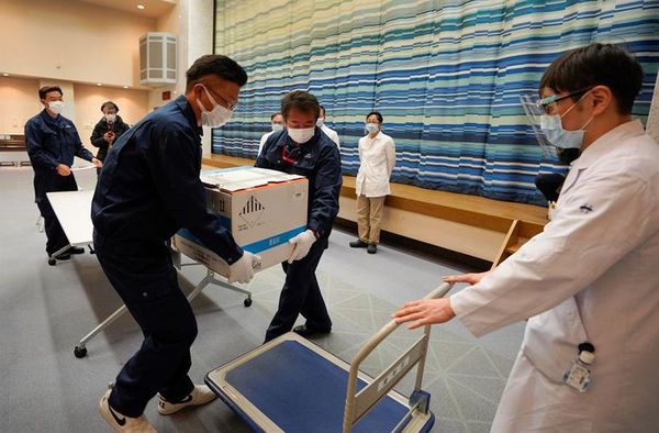 Tres regiones de Japón piden levantar la emergencia tras frenar los contagios - Mundo - ABC Color
