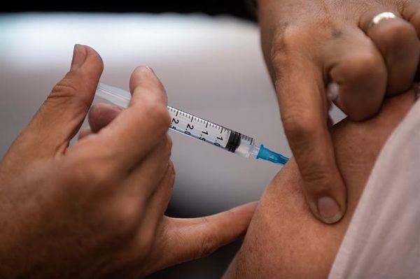 Chile alcanza los 2,9 millones de vacunados en campaña de inoculación masiva - Mundo - ABC Color
