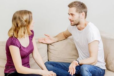 El confinamiento afecta a la pareja: más peleas y más cercanía - Estilo de vida - ABC Color