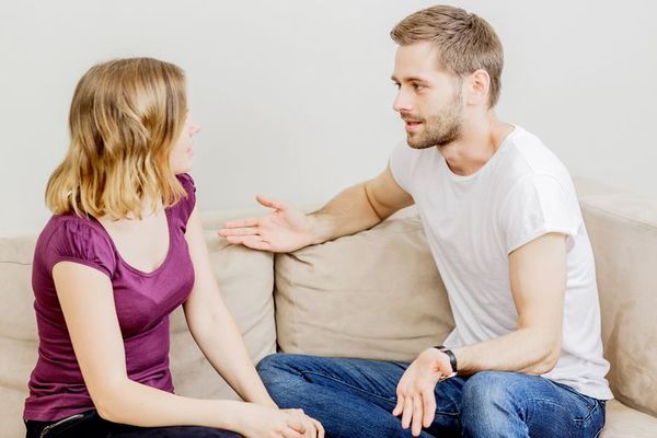 El confinamiento afecta a la pareja: más peleas y más cercanía - Estilo de vida - ABC Color