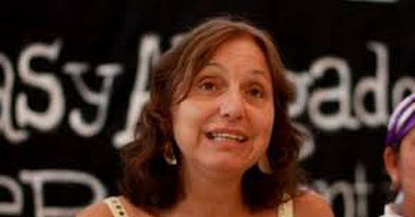 La Nación / “Para el Gobierno paraguayo, ser familiar de los Villalba es pertenecer al EPP”, dice defensora