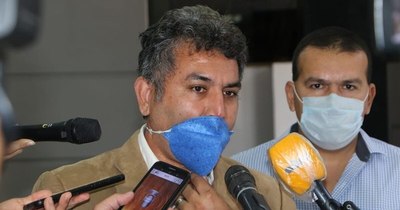 La Nación / FEP: “El ministro Petta nos maltrató, nos trató de haraganes y oportunistas”