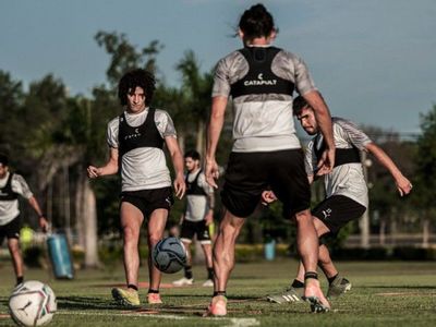 Diferentes jugadores, pero  misma filosofía