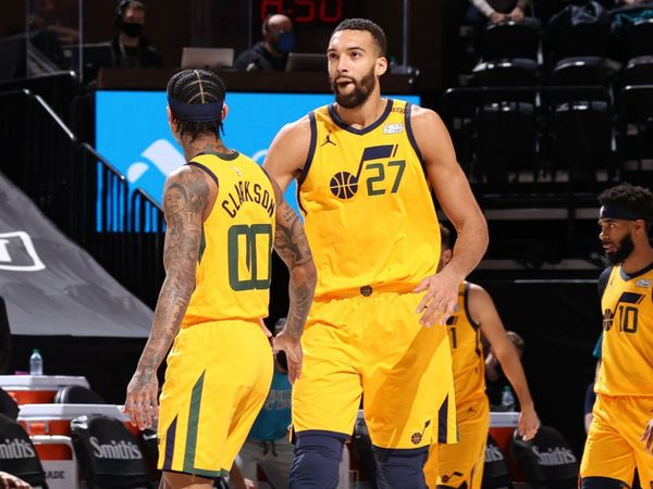 Jazz consolida liderato; Lakers, tres derrotas seguidas