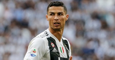 Crisis en Juventus desata críticas contra Cristiano Ronaldo: “Es egoísta, no le importa si otros marcan” - SNT