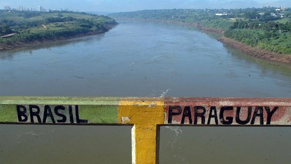 Aclaran que Migraciones no tiene competencia en toque de queda aplicado en Foz de Iguazú