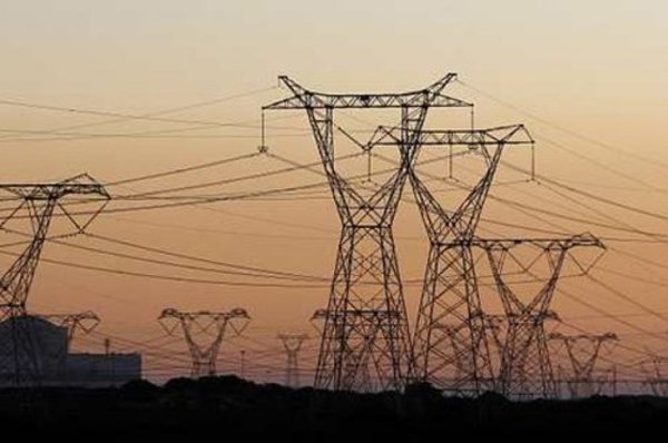 Ande registra nuevo pico histórico en consumo de energía eléctrica