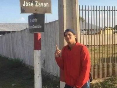 Evolución de José Zaván es lenta, pero se encuentra estable · Radio Monumental 1080 AM
