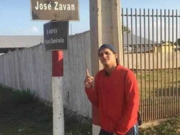 Evolución de José Zaván es lenta, pero se encuentra estable · Radio Monumental 1080 AM