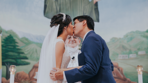 Una boda soñada | El Independiente