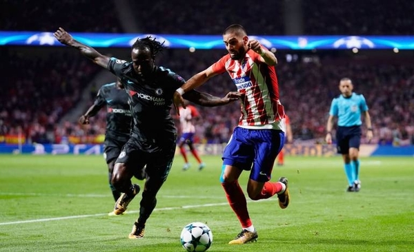 Diario HOY | Octavos de Champions con partidazos en agenda