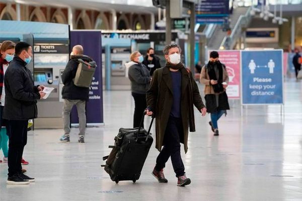 Anunciaron un plan de desconfinamiento y se dispararon las reservas para vacaciones | .::Agencia IP::.
