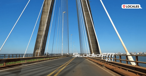 Fronteras con Argentina seguirían cerradas al menos hasta fines de marzo