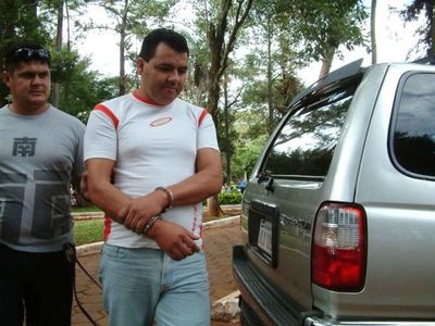 Roque Pyguasu se entregará a más tardar la próxima semana - Megacadena — Últimas Noticias de Paraguay
