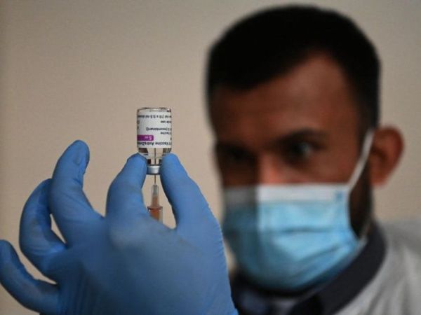 La OMS acusa a países ricos de socavar reparto global de vacunas