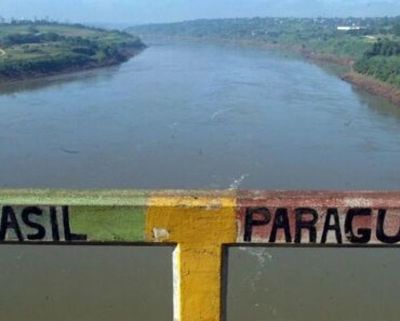 Aclaran que Migraciones no tiene competencia en toque de queda aplicado en Foz de Iguazú