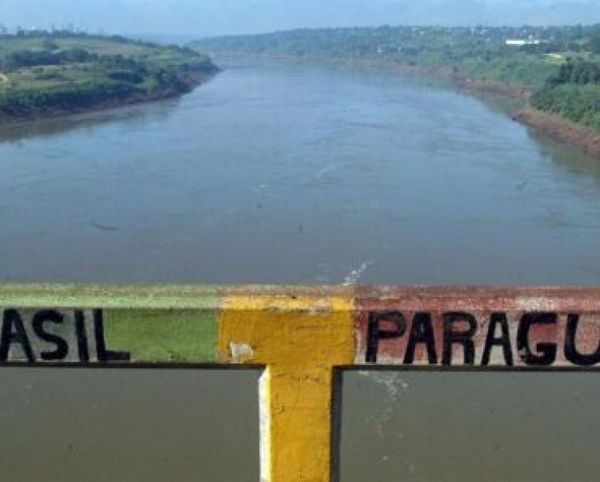 Aclaran que Migraciones no tiene competencia en toque de queda aplicado en Foz de Iguazú
