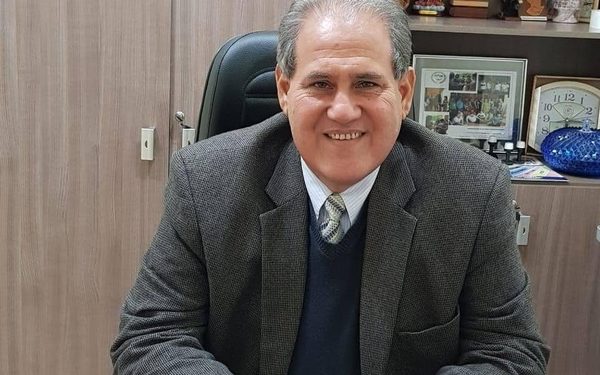 Muerte de Mario Castillo desampara al PLRA en Hernandarias y les golpea a nivel regional – Diario TNPRESS