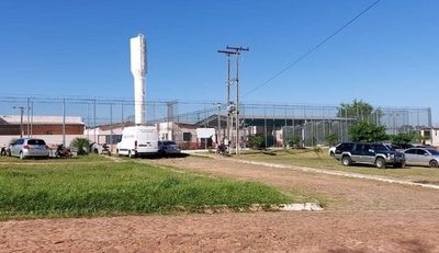 COVID-19 retrocede en el sistema penitenciario