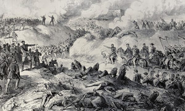 Vuelve la muestra itinerante «Paraguay 1869, un país en guerra»