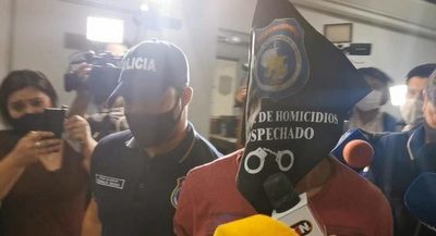 Caso Olga Feliciángeli: Matías Bilbao obtuvo su libertad solo por una causa, debía continuar en prisión por otro proceso pero Policías lo liberaron | Ñanduti