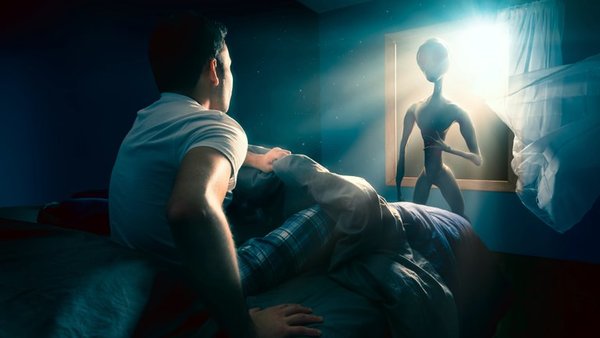 Los extraterrestres existen y una “Federación Intergaláctica” pidió guardar el secreto | Ñanduti