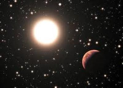 Astrónomos detectan la desaparición de una estrella | Ñanduti