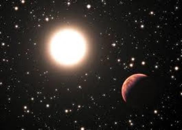 Astrónomos detectan la desaparición de una estrella | Ñanduti