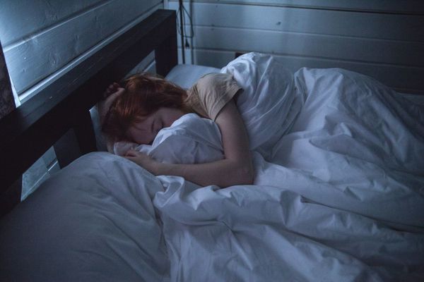 ¿Recordás tus sueños? Esto tiene relación con la calidad de tu descanso
