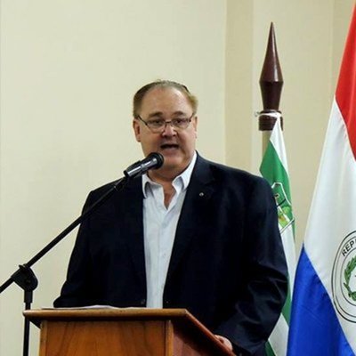 Gobernador exige más vacunas anticovid para el Alto Paraná