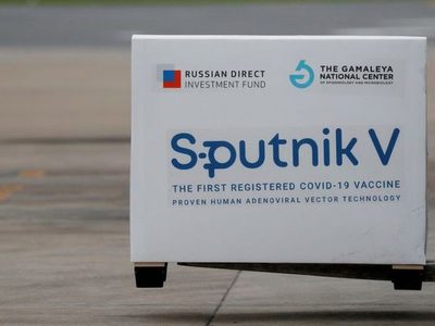 Más de 300 funcionarios del Ineram recibirán vacunas Sputnik V | OnLivePy