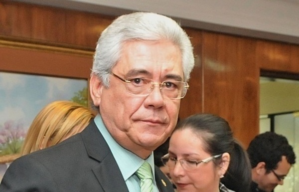 Urgen juicio oral para Froilán Peralta | OnLivePy