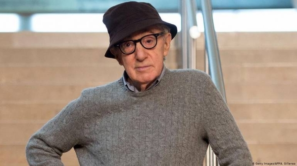 Diario HOY | Woody Allen expresó que documental sobre su figura es una "empresa de demolición"