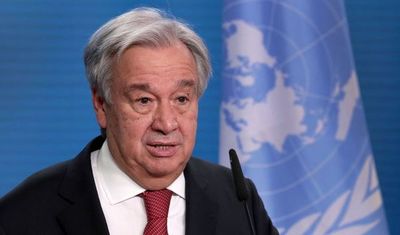Secretario General de la ONU lamenta que la pandemia se use para reprimir críticas - Mundo - ABC Color