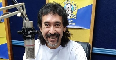 Michelín: “Ni por 50 millones me cortaría el cabello, es mi marca personal”