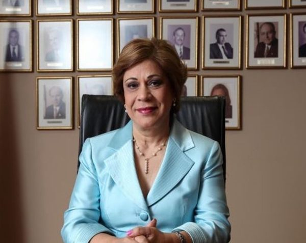 Bareiro de Módica dejará la Corte Suprema de Justicia, con nefasto precedente en Alto Paraná – Diario TNPRESS