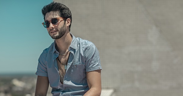 Acho Laterza y su nueva propuesta musical arraigada al corazón paraguayo.