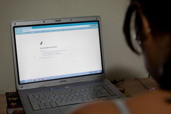 Latinoamérica comparte el camino de no retorno hacia la plena digitalización - Mundo - ABC Color